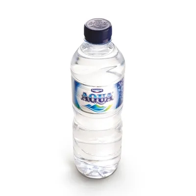 Aqua (*330ml)
