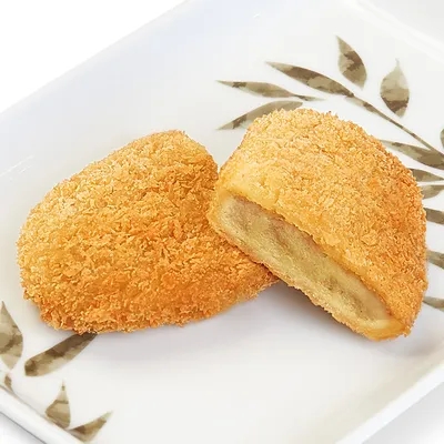 Beef Croquette