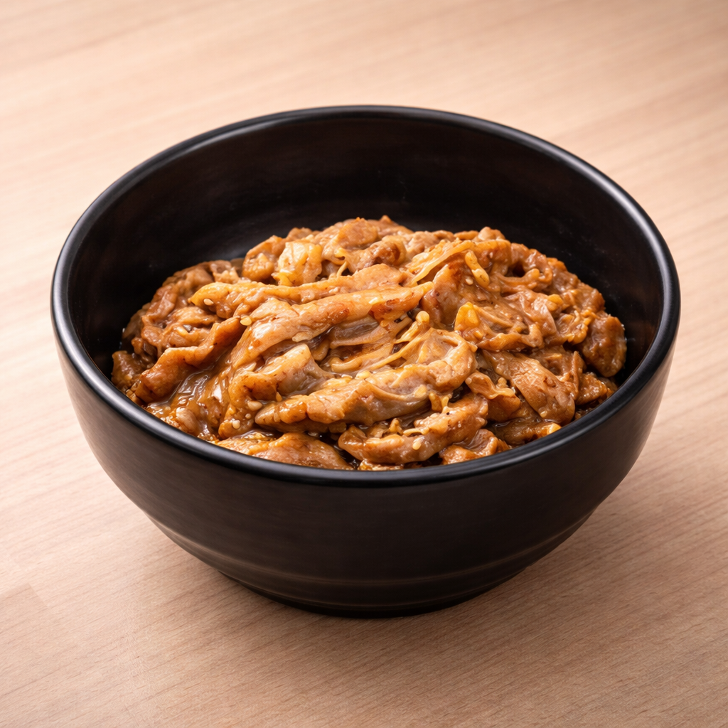 Beef Sukiyaki