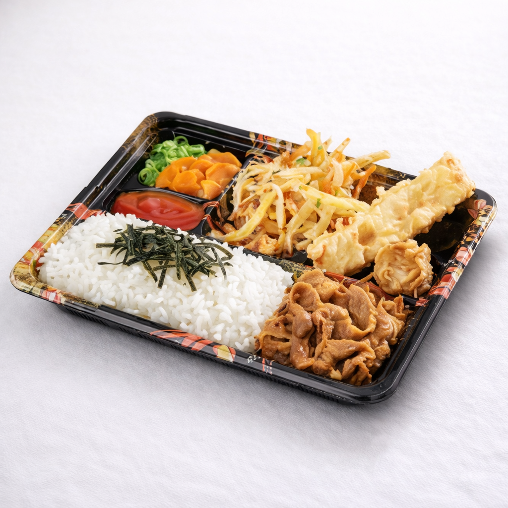 Bento A
