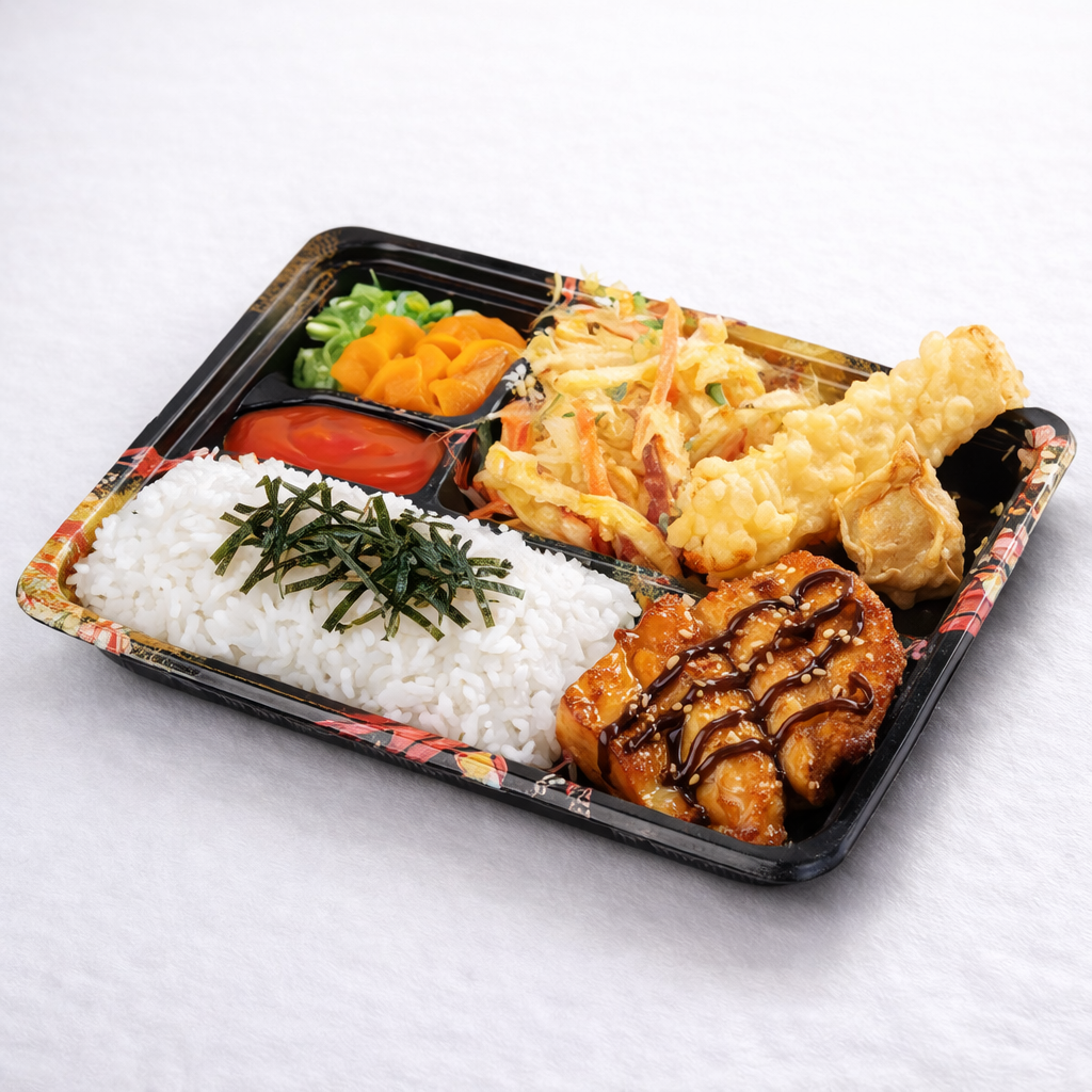 Bento B