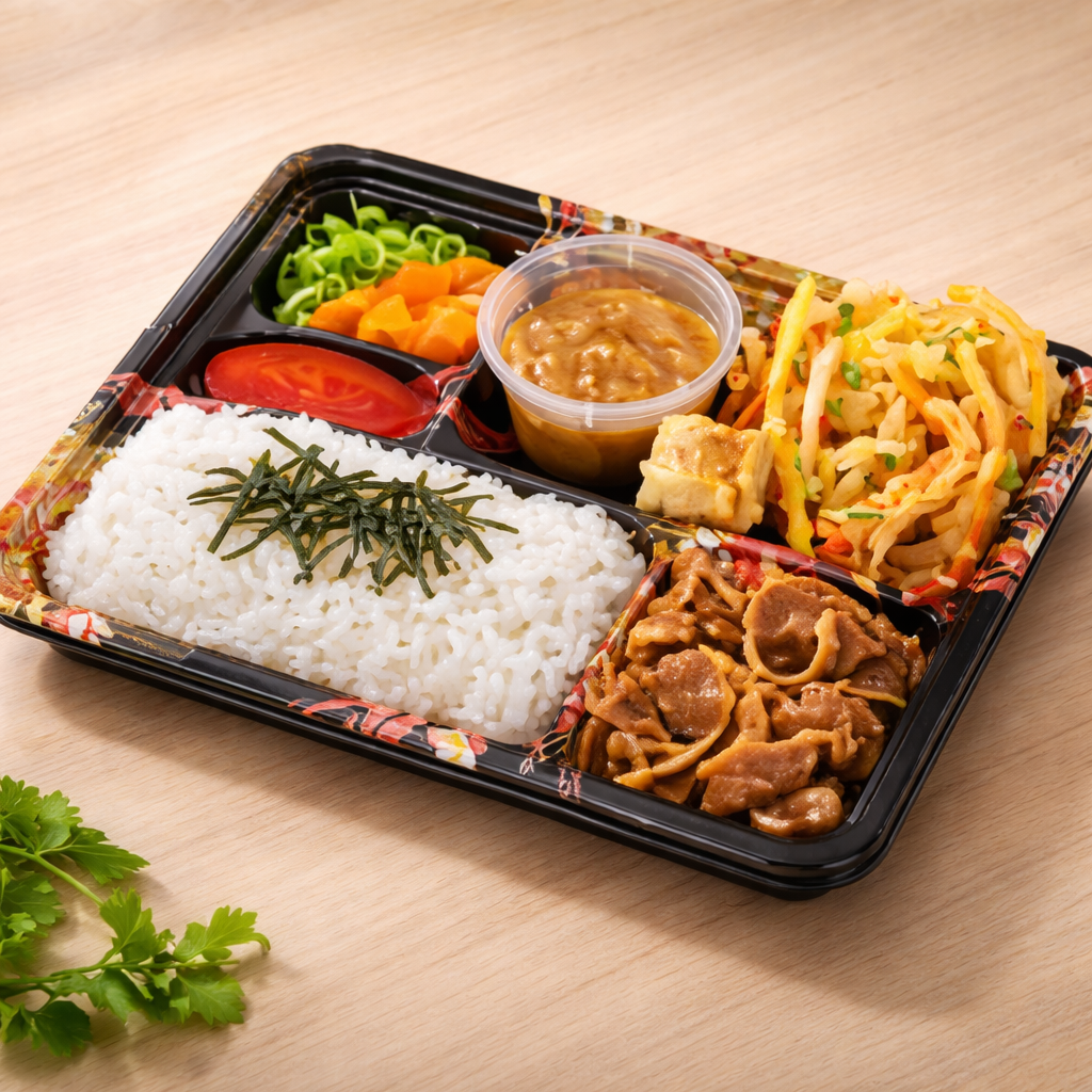 Bento C