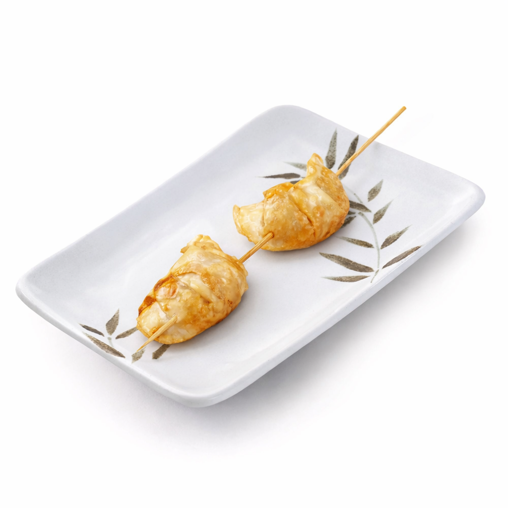 Gyoza